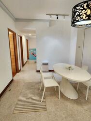 The Linear (D23), Apartment #462829311